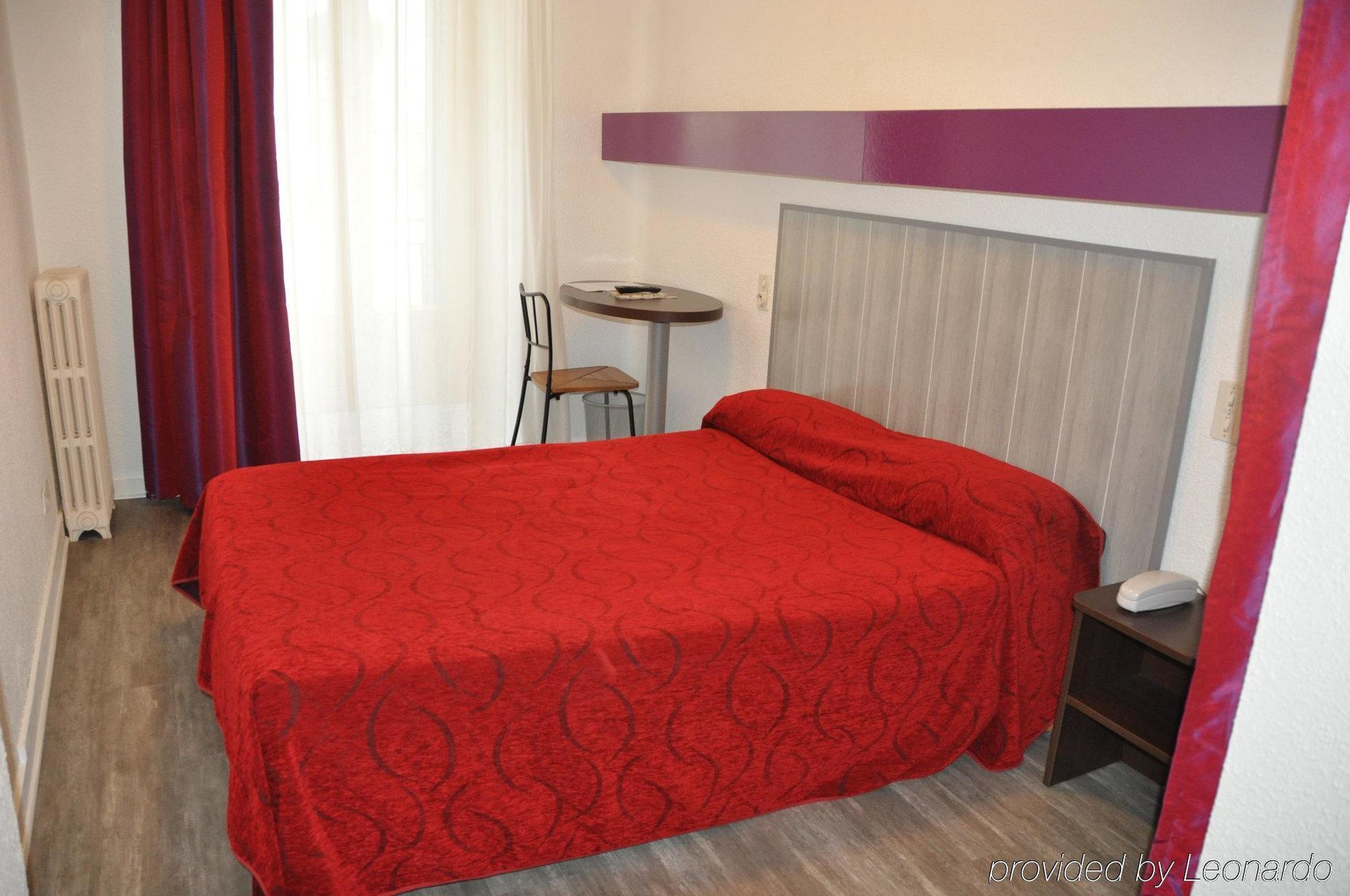Citotel De La Gare Hotel