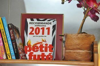 Citotel De La Gare Hotel 2*