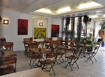Citotel De La Gare Hotel