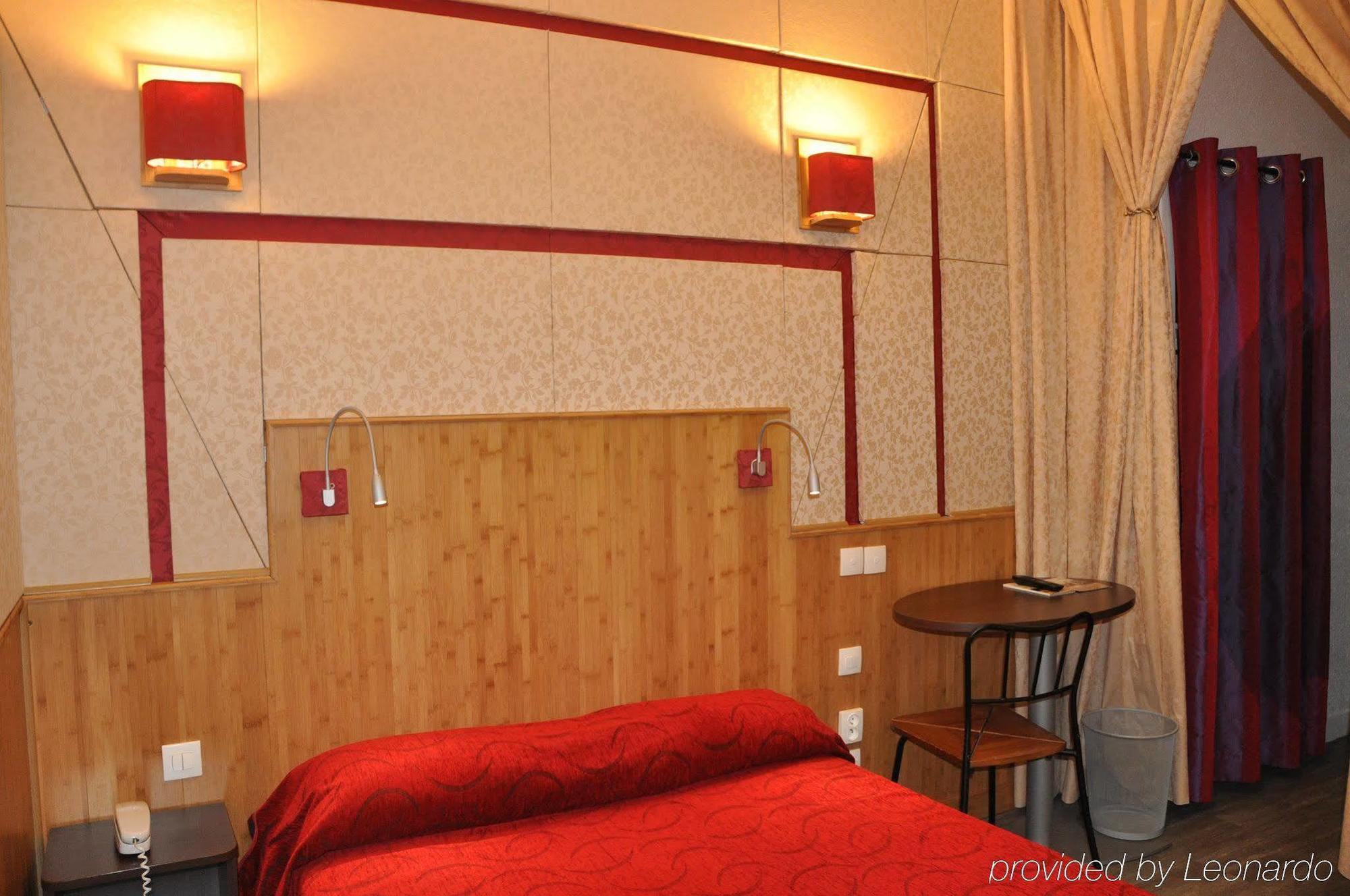 Hotel Citotel De La Gare